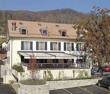 Auberge Communale A L'Union Gilly Luaran gambar
