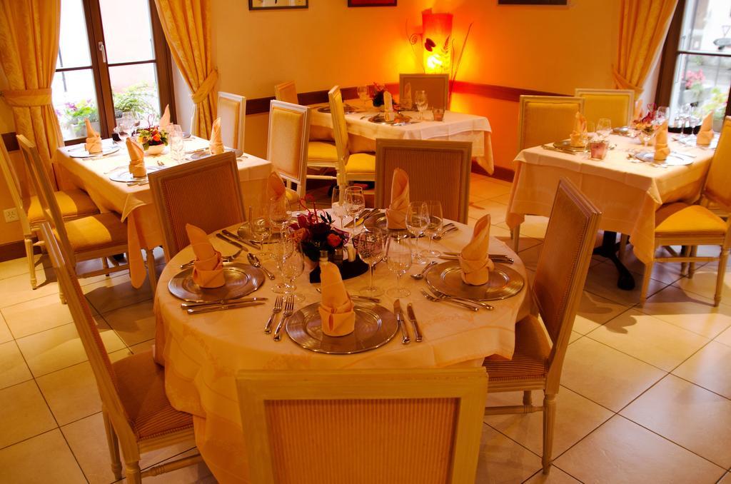 Auberge Communale A L'Union Gilly Luaran gambar