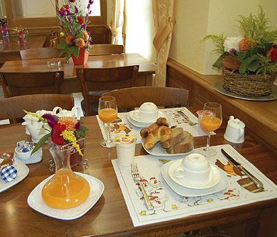 Auberge Communale A L'Union Gilly Luaran gambar